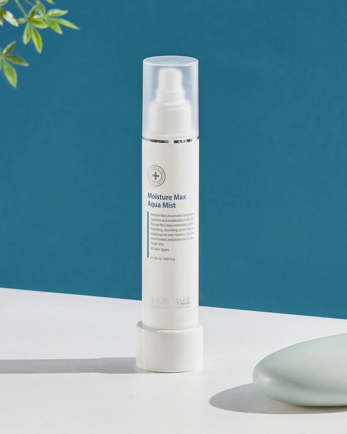 Moisture Max Aqua Mist 