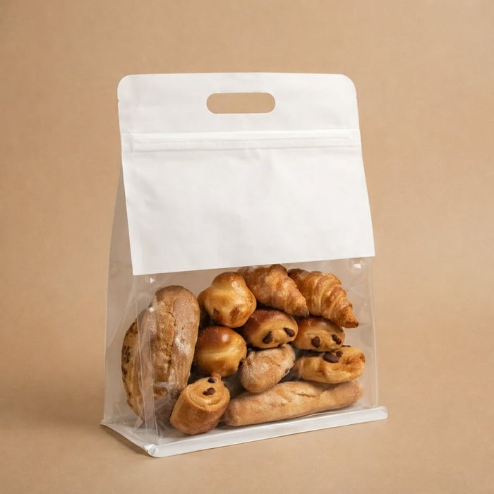 Талх нарийн боовны уут 17*28*12м