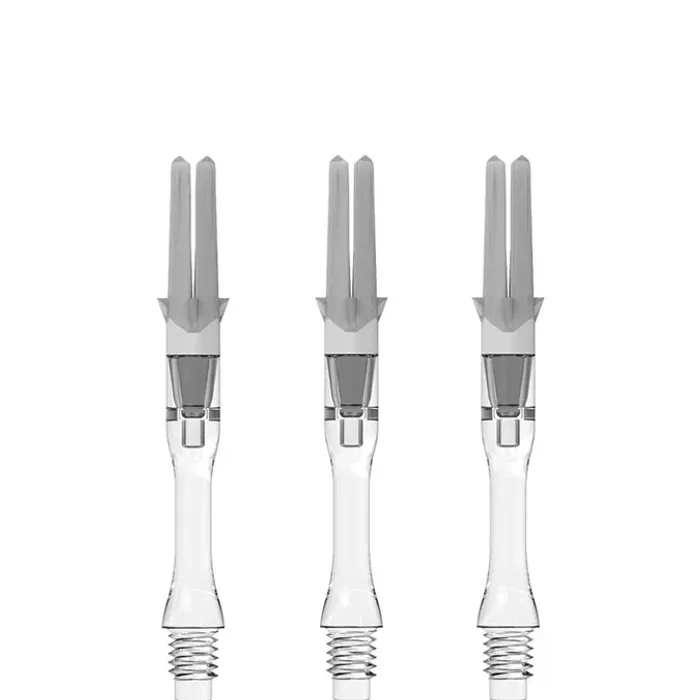 L STYLE Shafts SLIM Silent - Clear