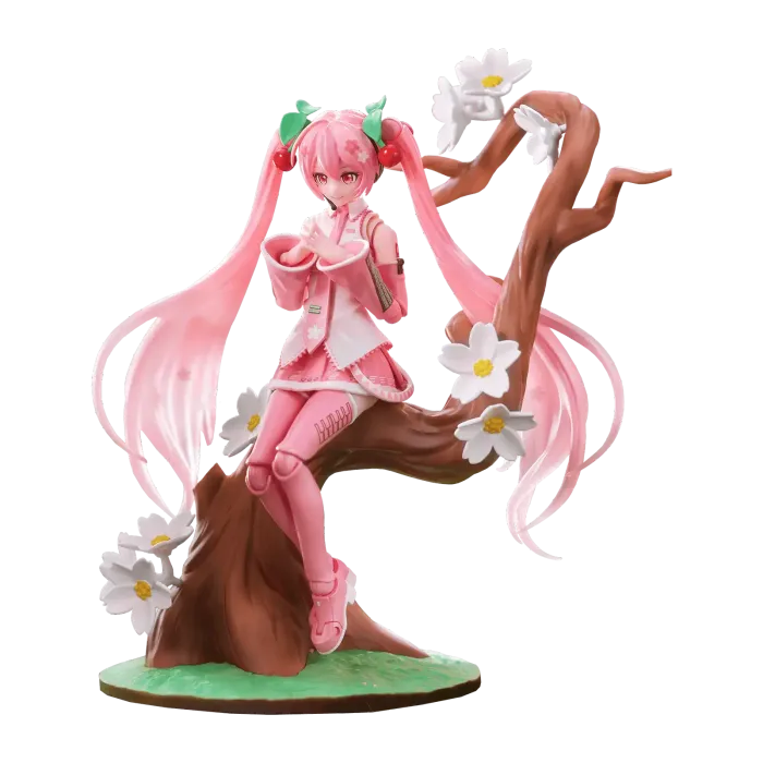 Fantastics series-Sakura Miku