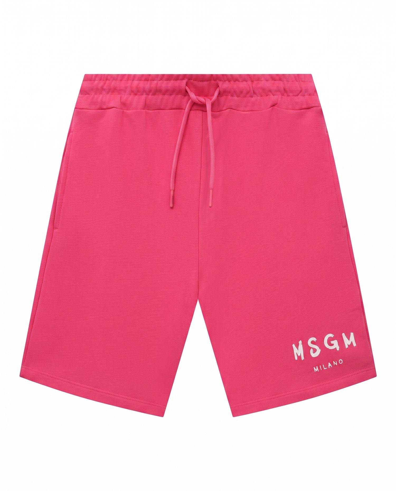 FLEECE BERMUDA JUNIOR