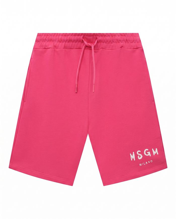 FLEECE BERMUDA JUNIOR