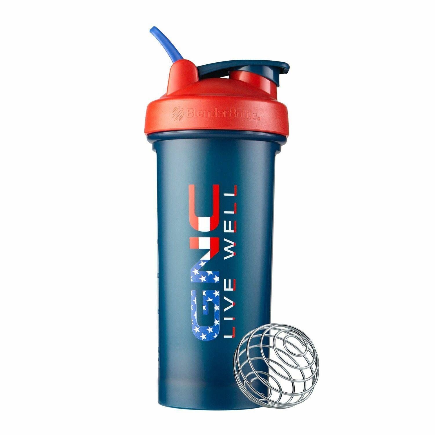 USA Protein Shaker Bottle - 28oz. Уурагны сав