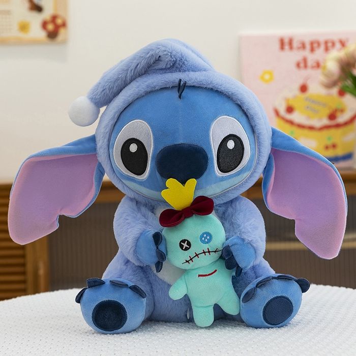 Stitch