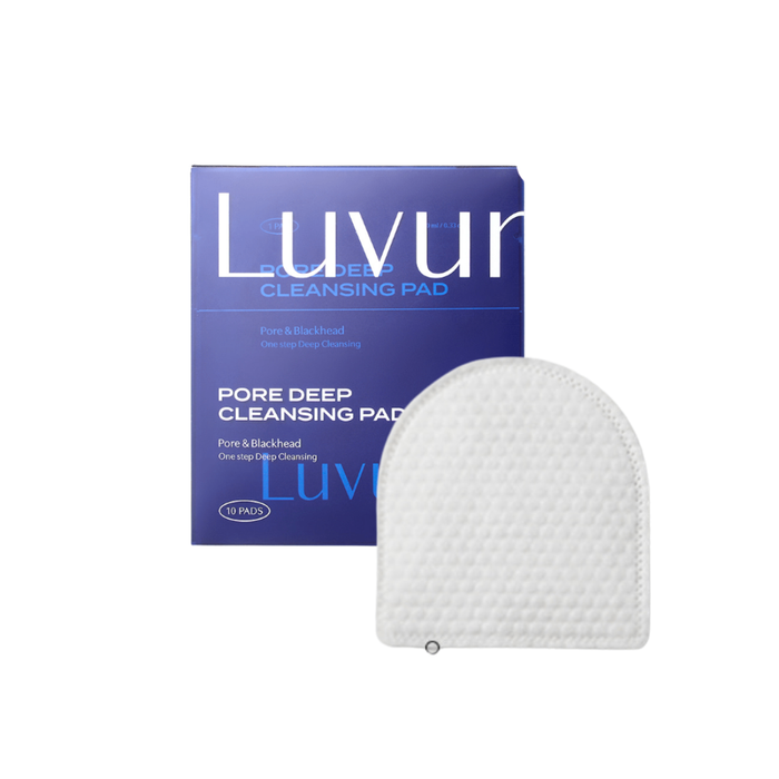 PORE DEER CLEANSING PAD