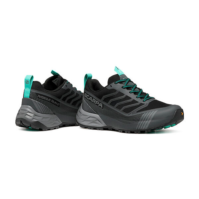 Scarpa | RIBELLE RUN LT WP | Women 