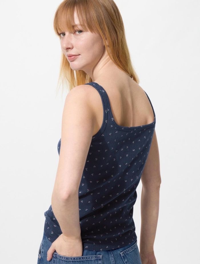 UNIQLO Tank top