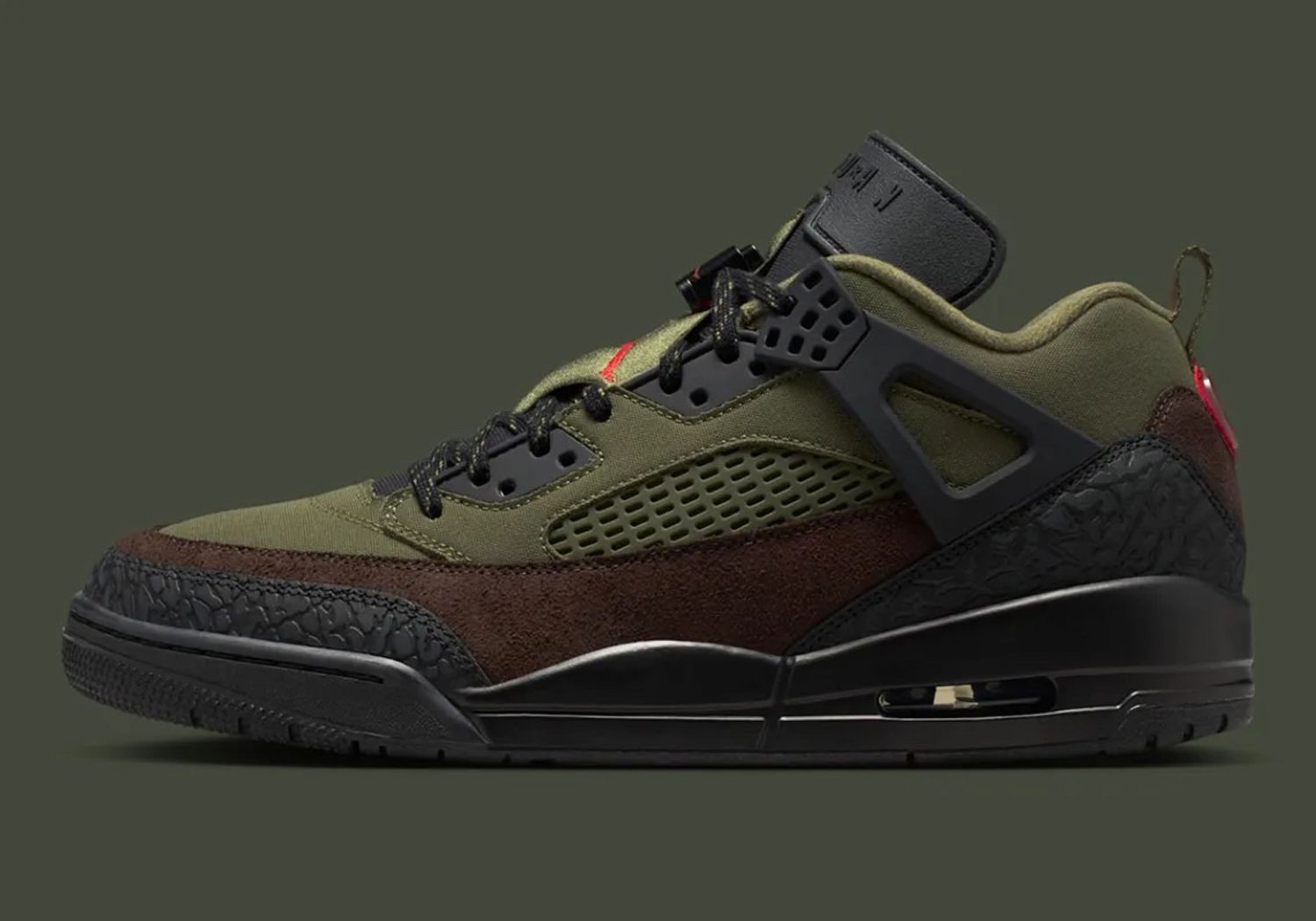 Jordan Spiz’ike Low “