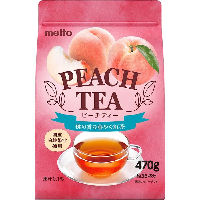 цай нунтаг 470гр