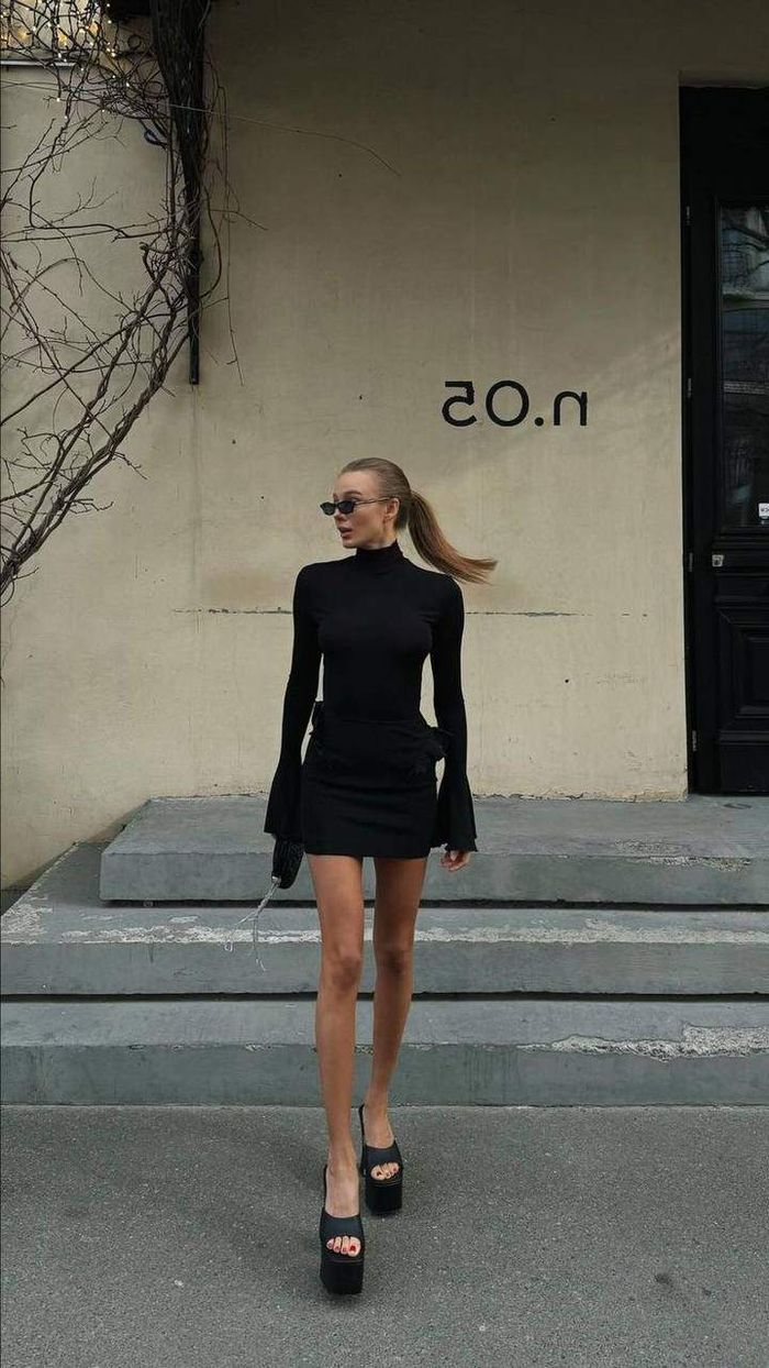 Th Dress