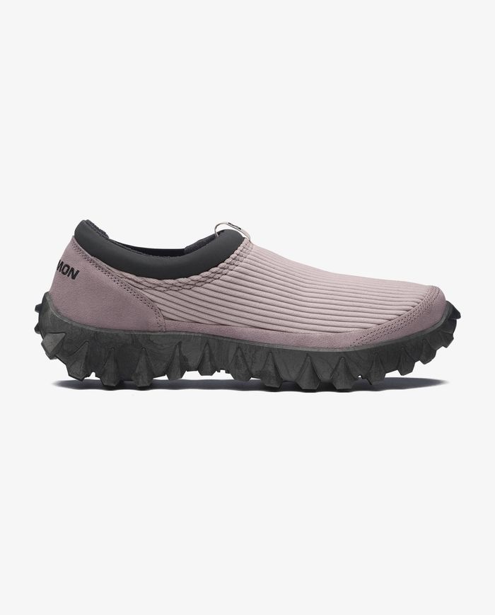 Salomon | SNOWCLOG CORDUROY