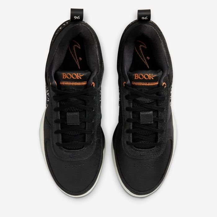 Nike Book 1 Halloween