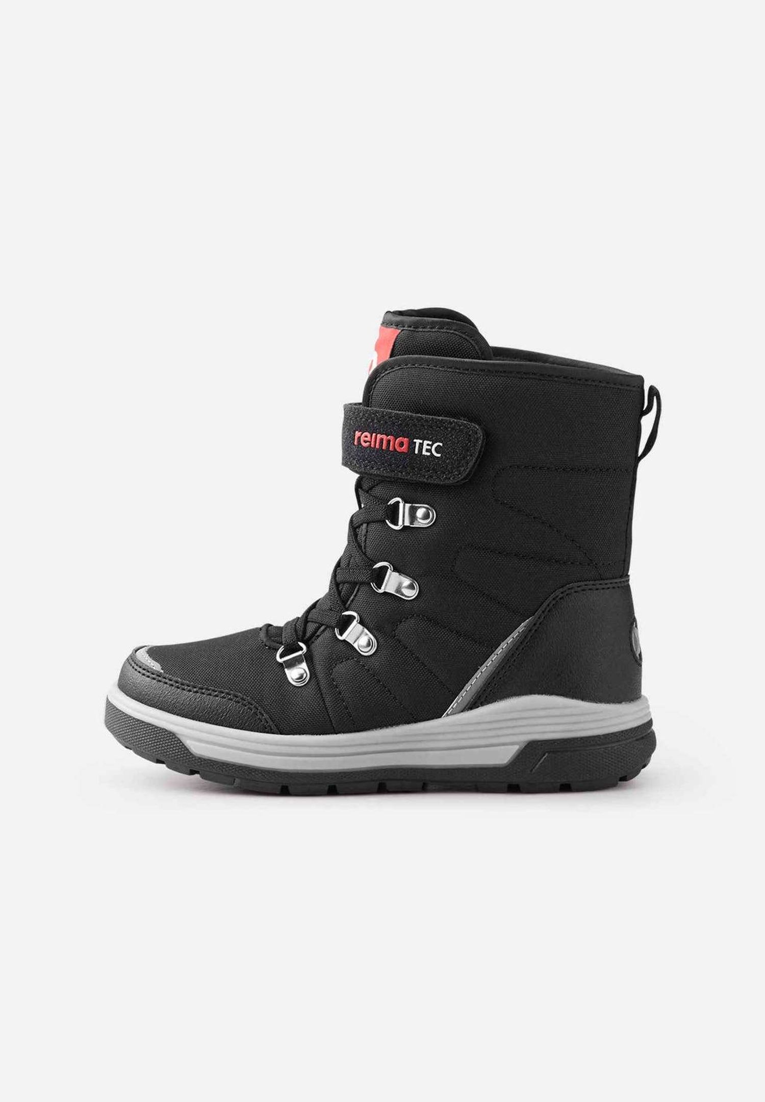 Quicker  Black