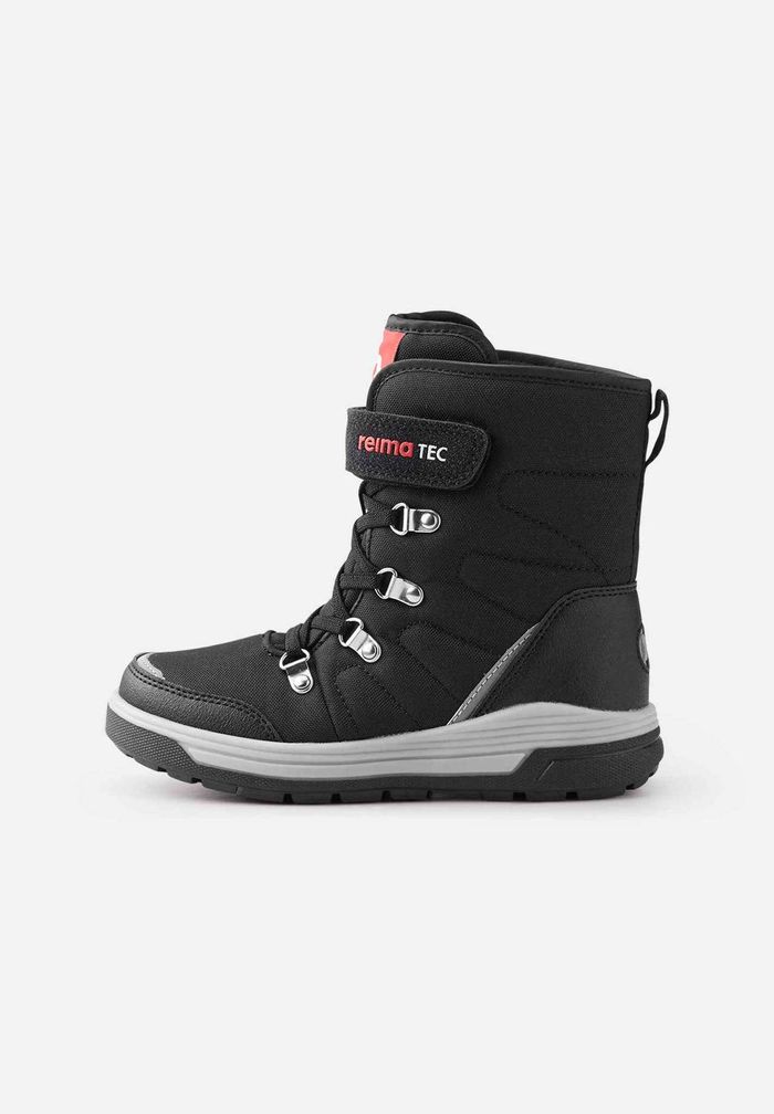 Quicker  Black
