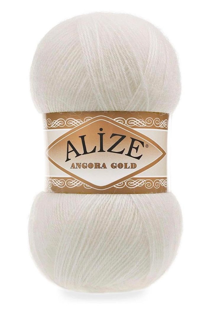 Angora gold -450