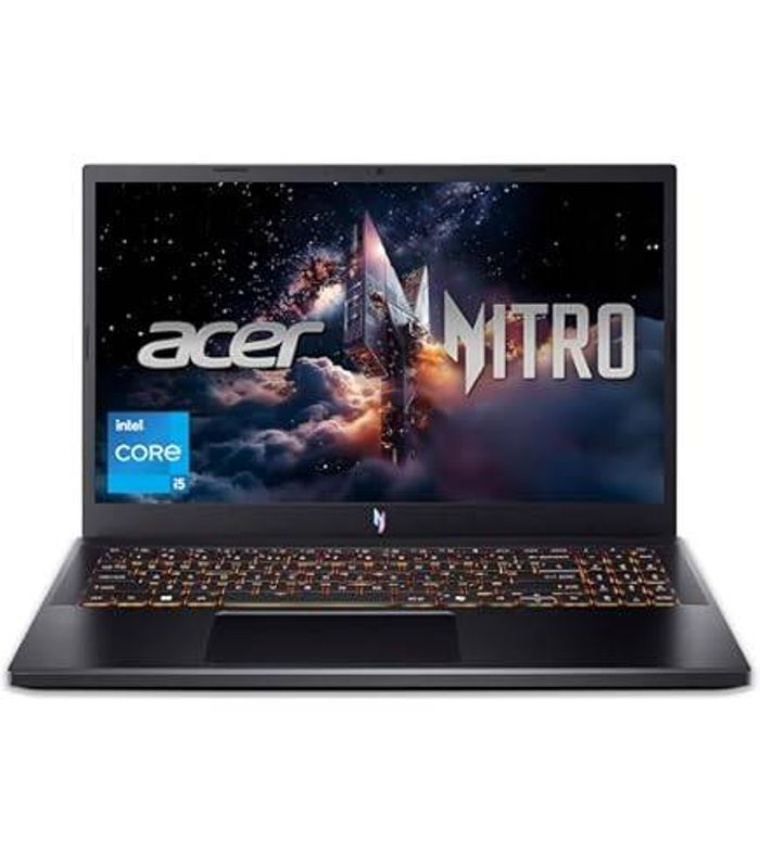 Acer Nitro ANV15-52-766T V15 Core Ultra 7 240H 16GB 512GB SSD RTX 5050 WIN 11 HOME