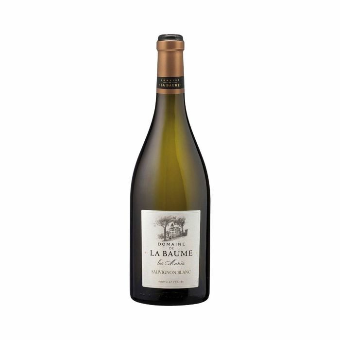 Domaine La Baume Sauvignon Blanc 0.75L