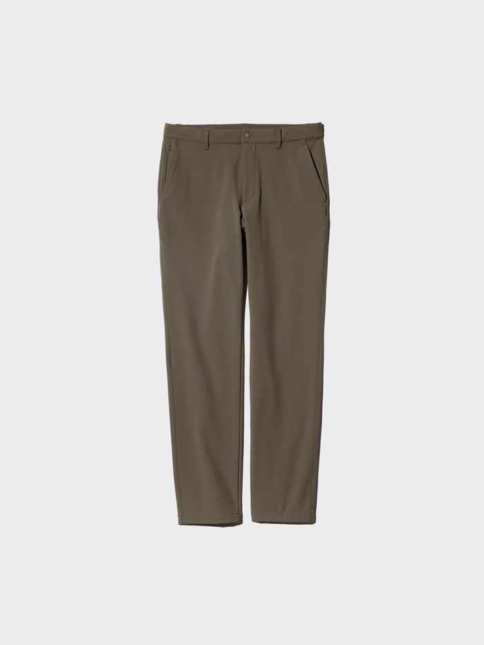 UNIQLO эрэгтэй зузаан брюк