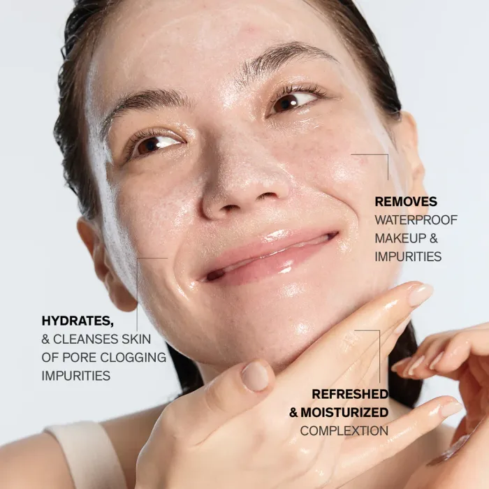 Sulwhasoo Gentle Cleansing Oil 50ml