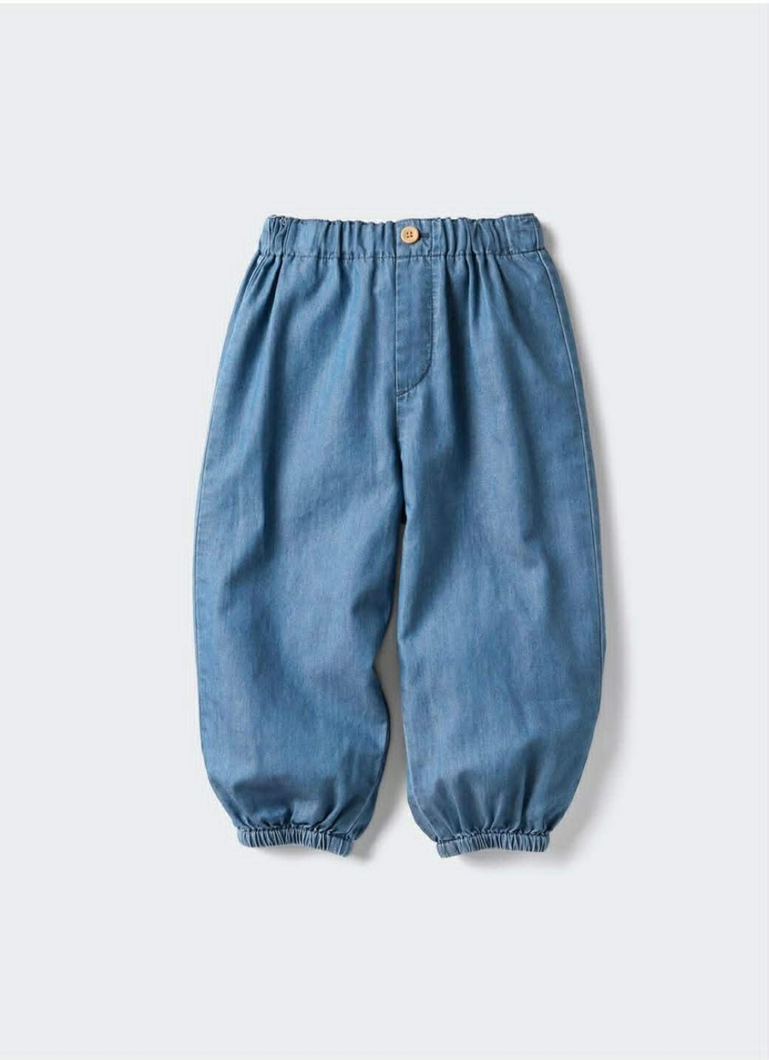UNIQLO Зөөлөн жинс 