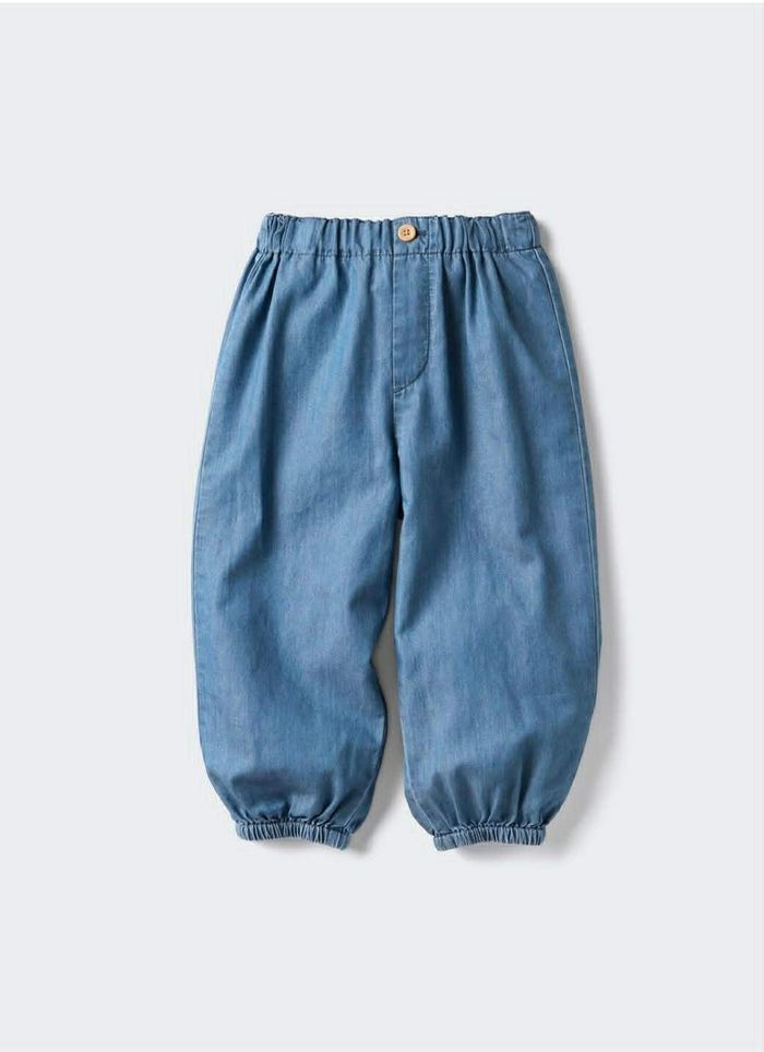 UNIQLO Зөөлөн жинс 