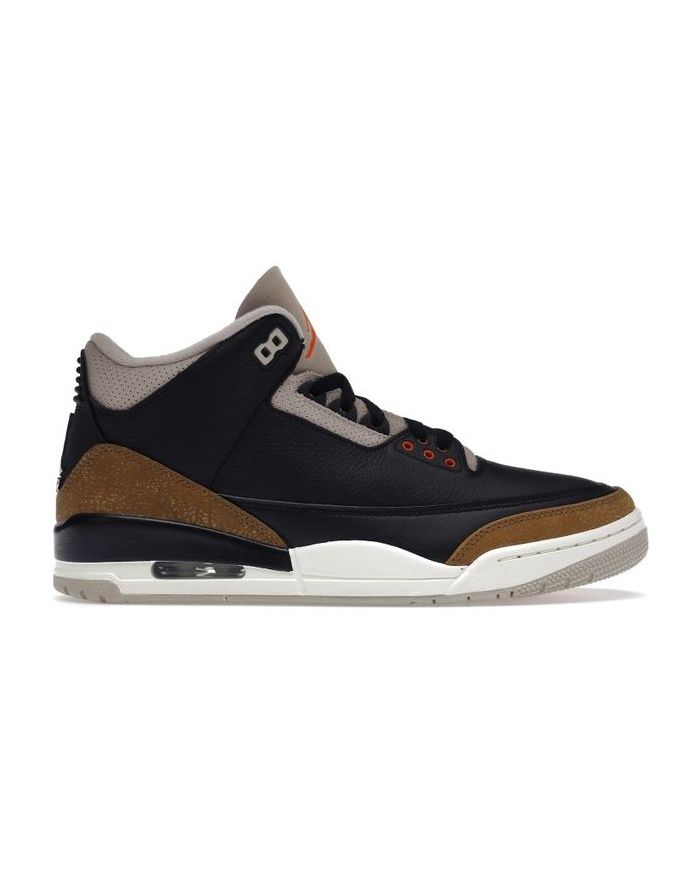 Jordan 3 Retro Desert Elephant
