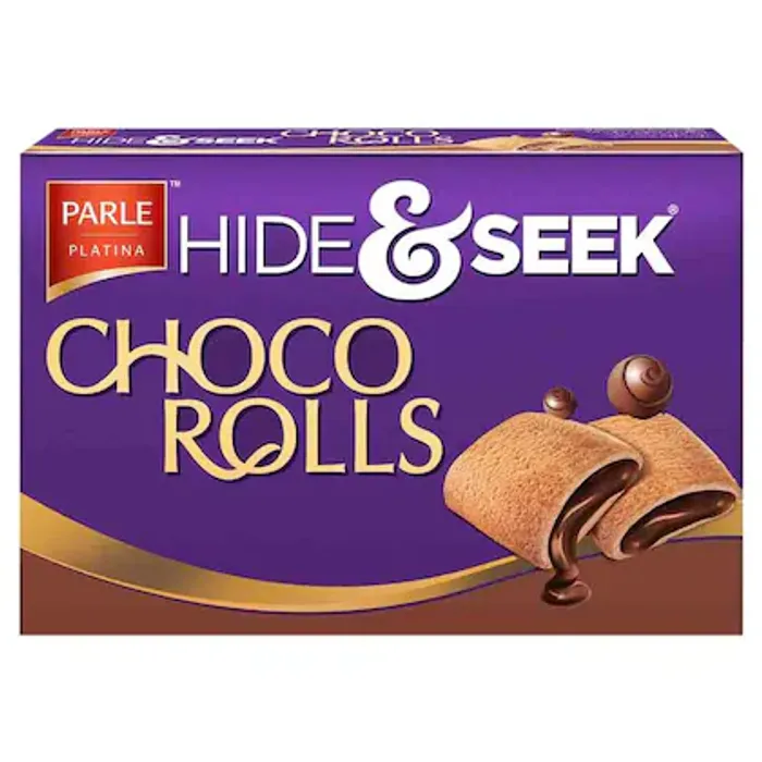 Печень Parle Hide&Seek 250гр