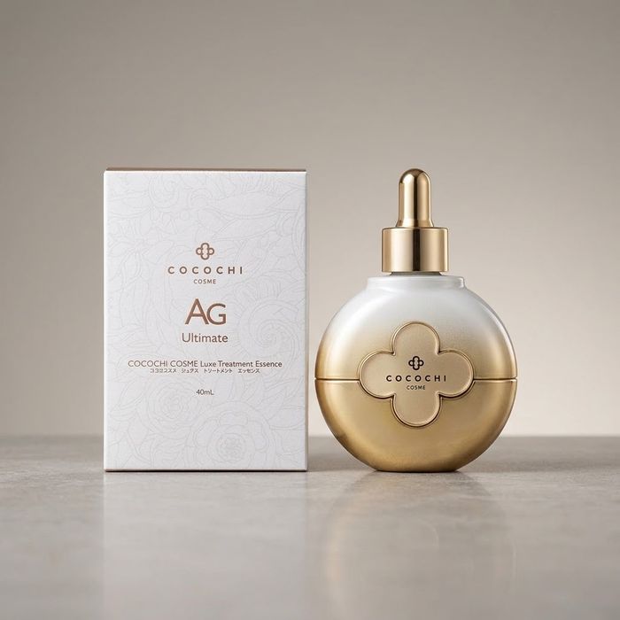 Cocochi Luxe арчилгааны эссэнс (серум)