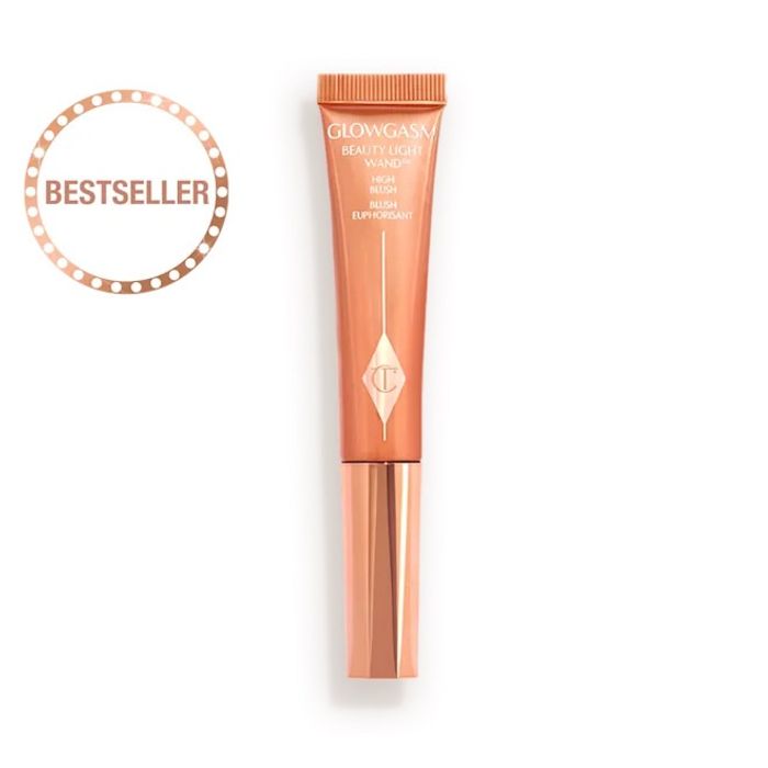 Beauty light wand high blush