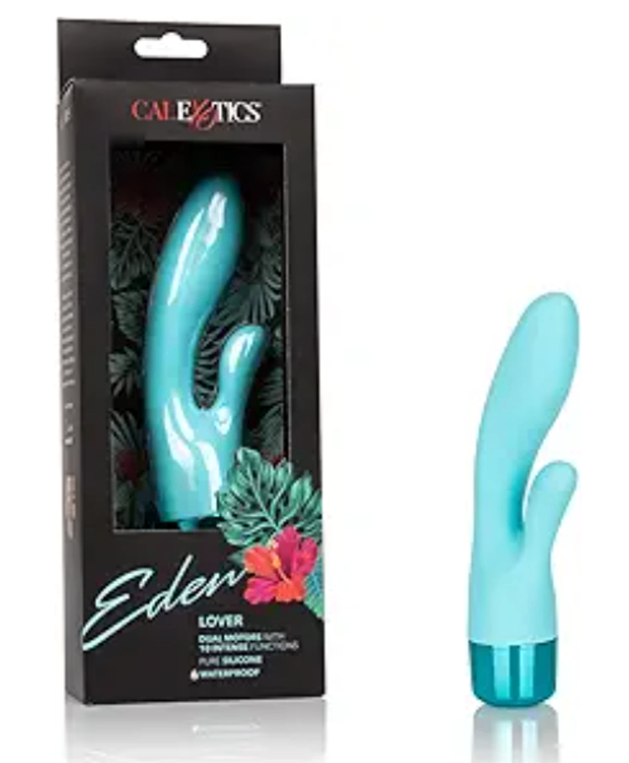 CalExotics Eden Lover