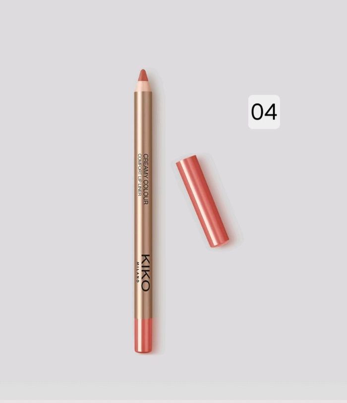 Kiko Lip Liner 