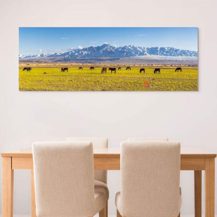 Бага Богд хайрхан   