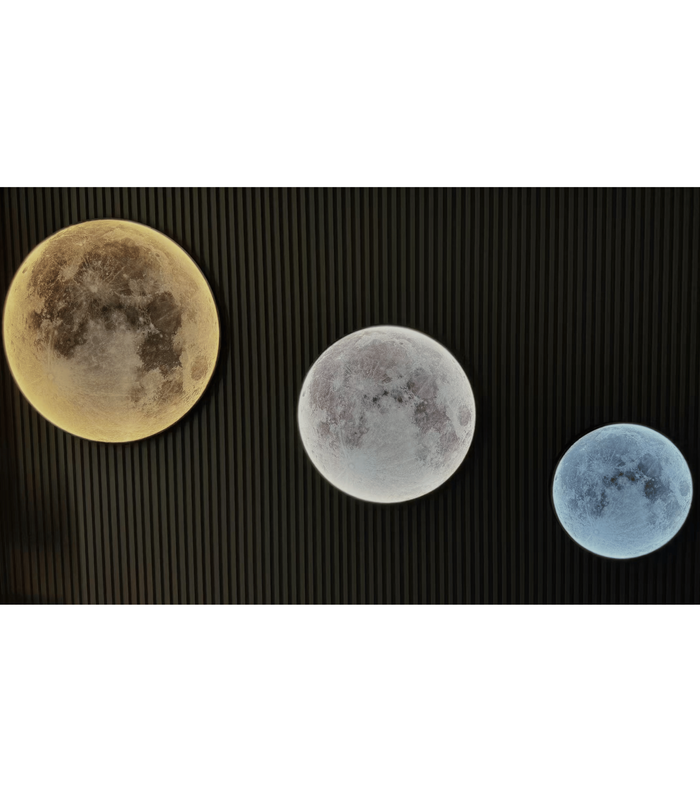 Сарны декор М1 загвар