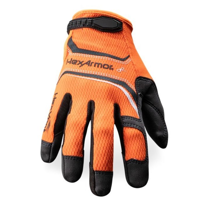 Hex Armor Chrome SLT® Oasis 4074 ажлын бээлий