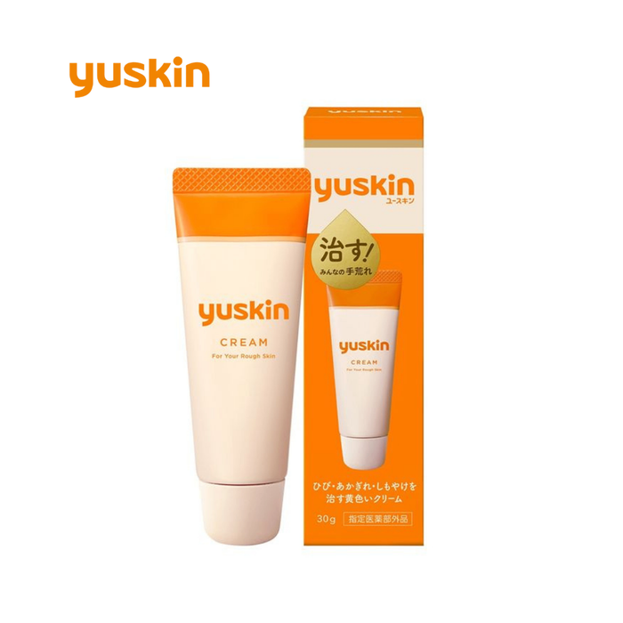 Yuskin 30g (Юүскин 30гр)
