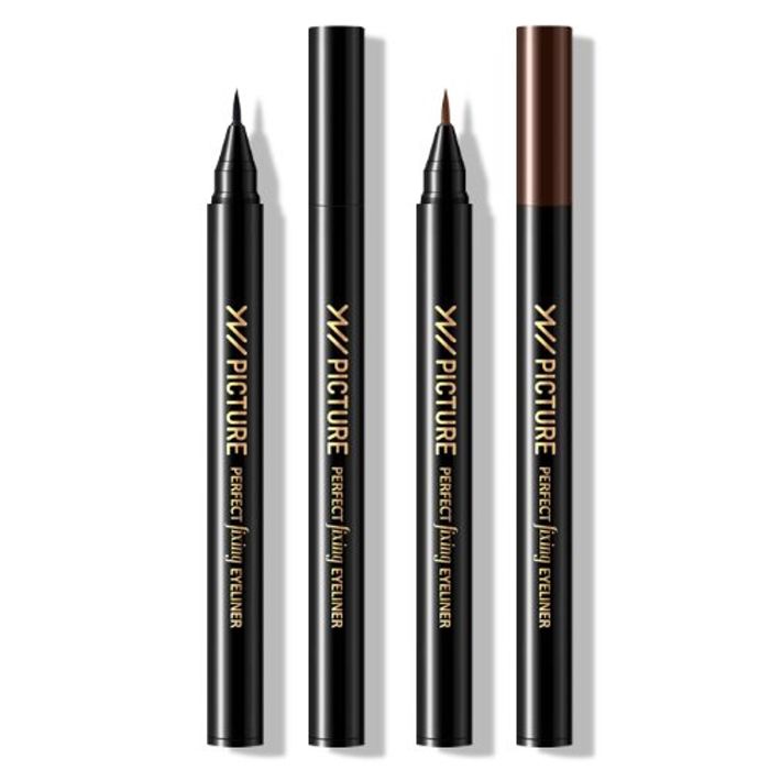 Tattoo Pen Eyeliner