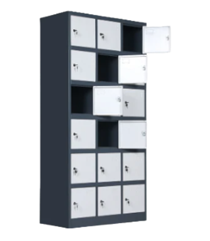 Хувцасны локер