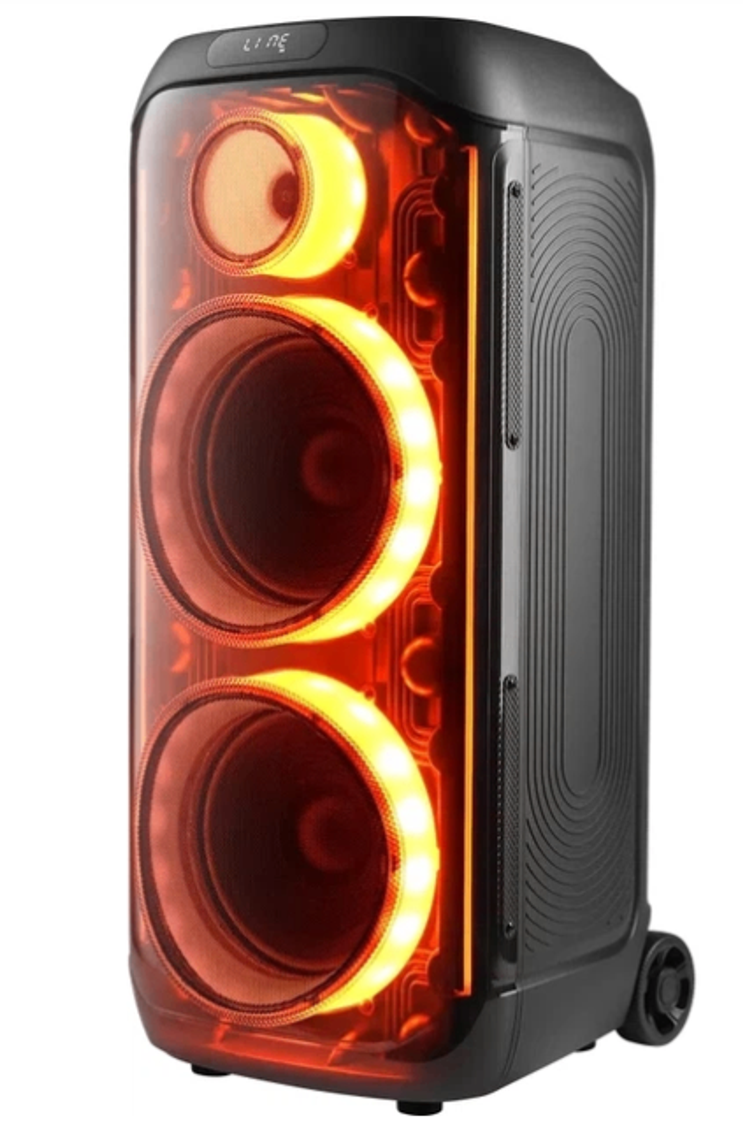 Ultra-link Marcela Series portable Bluetooth-party speaker  