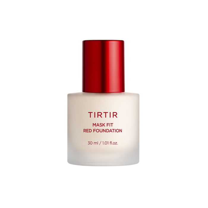 MASK FIT RED FOUNDATION