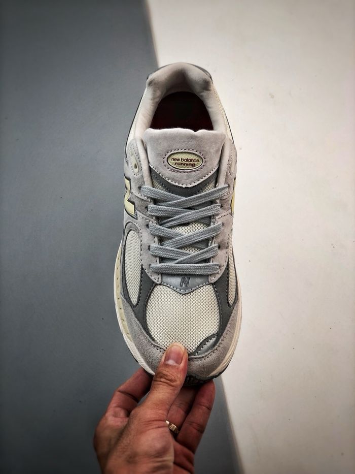 New Balance 2002R Gore-Tex “Grey