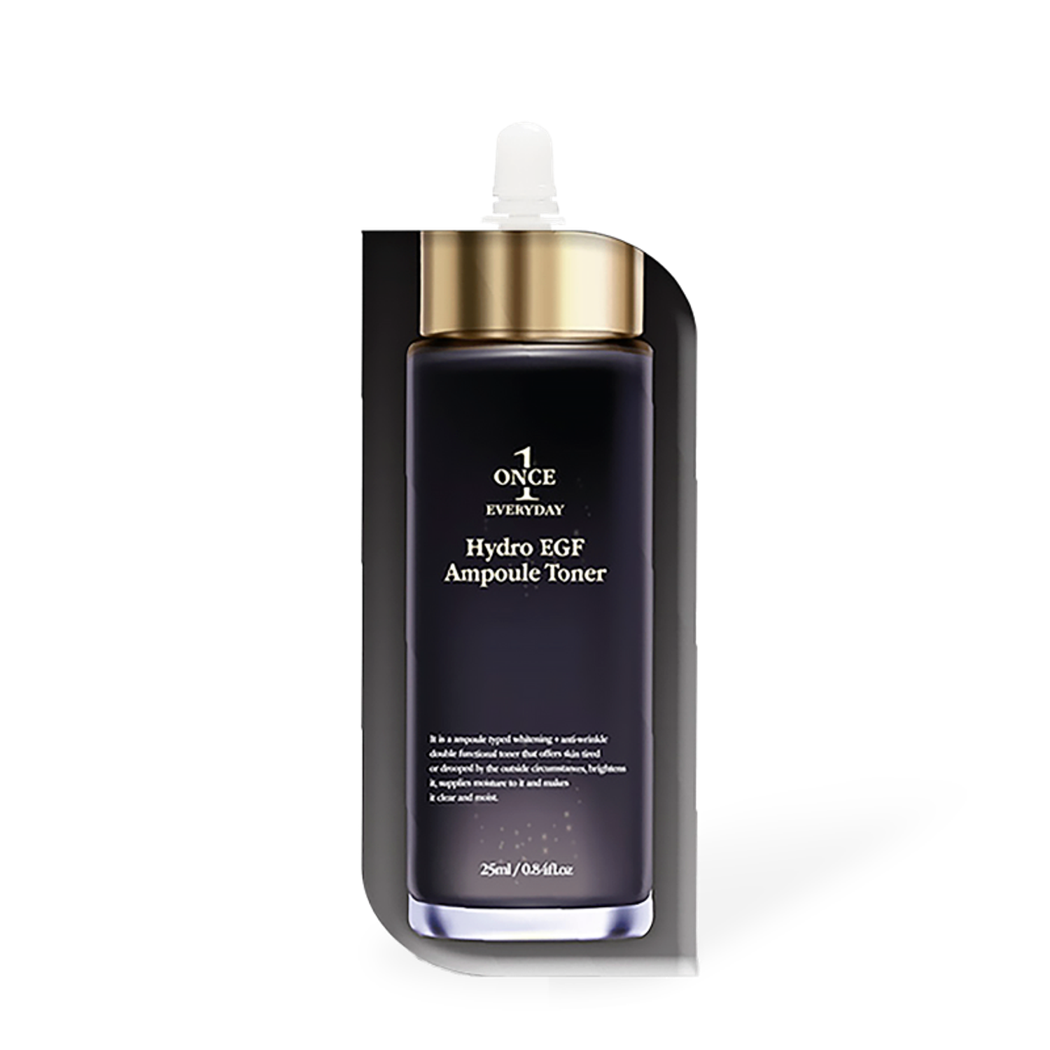 Аялал - Эссэнзтэй тоник