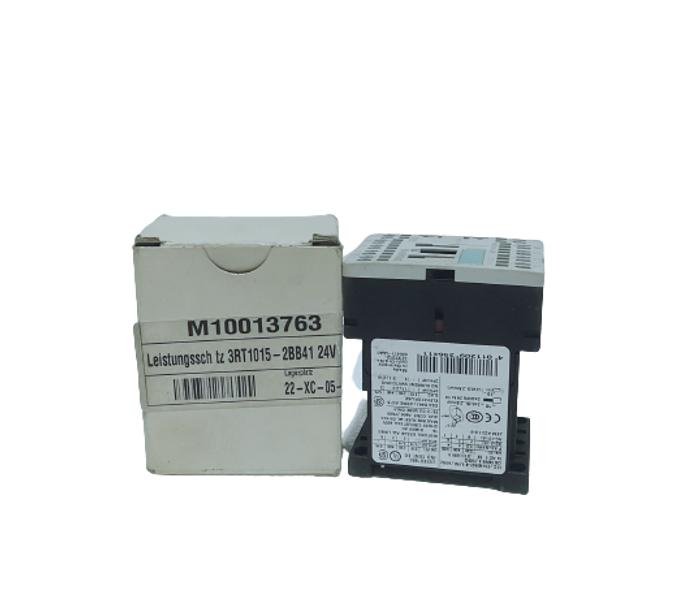 Contactor Relay, Релей