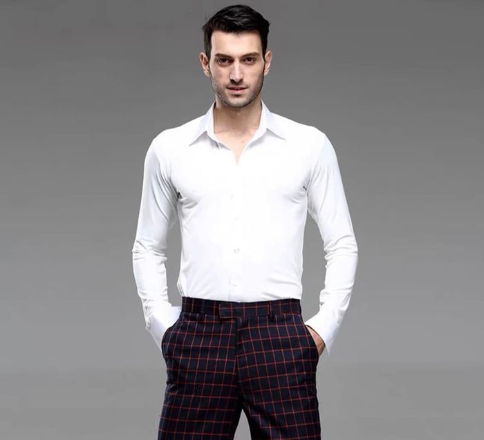 Эрэгтэй цамц /захтай/