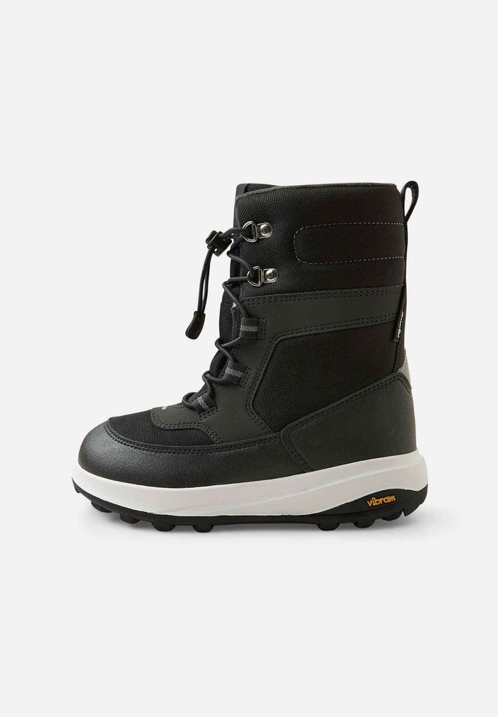 Laplander 2.0 Black