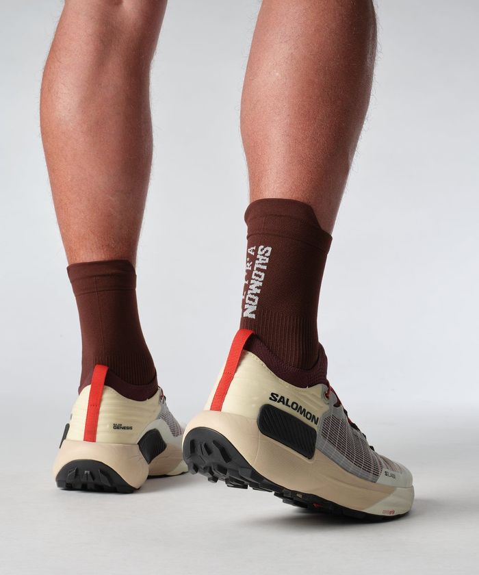 Salomon S/LAB | Genesis | Trailrunning 