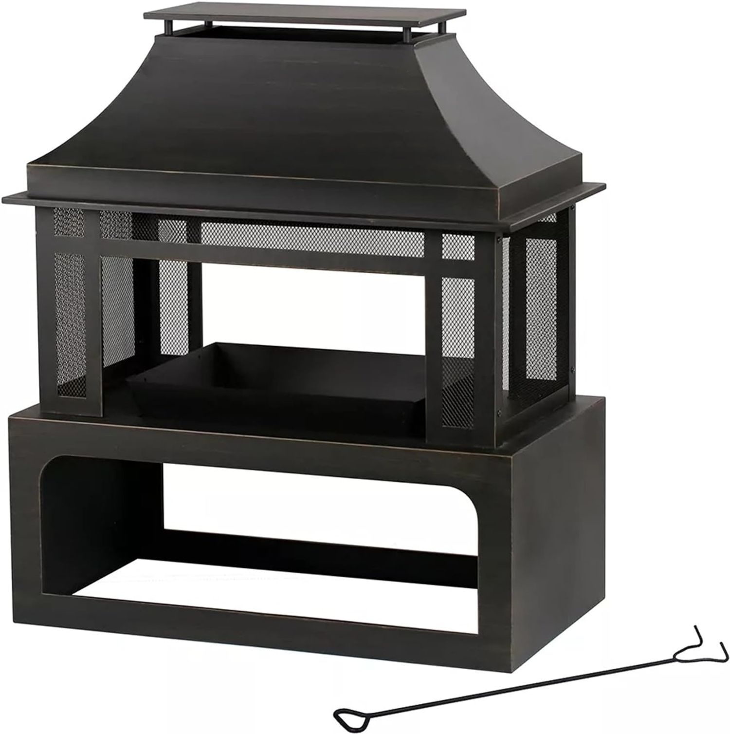 SHINERICH  ИЛ ГАЛЫН ЗУУХ