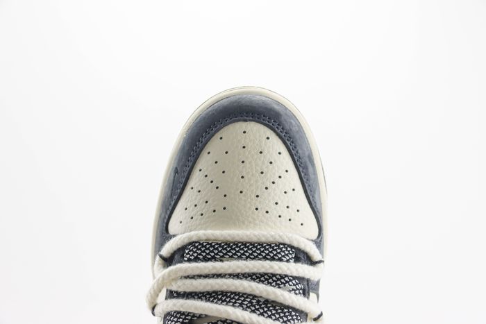Nike SB Dunk XX Bearbrick 