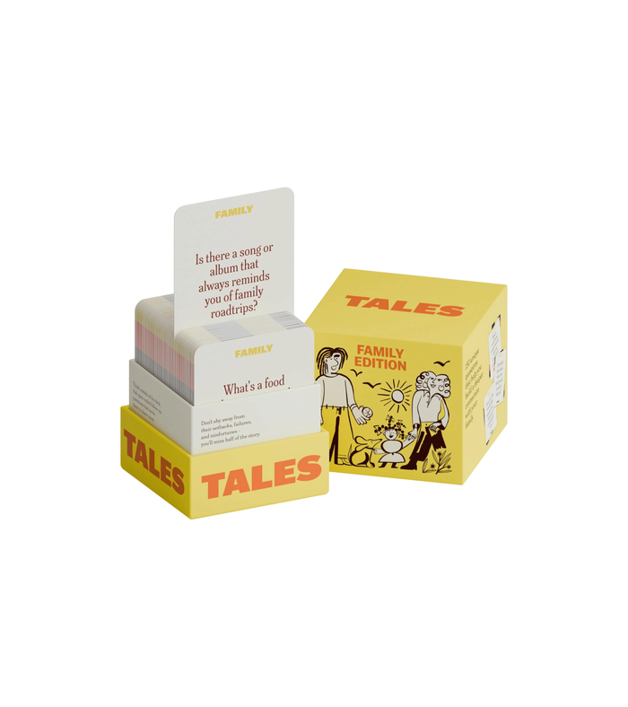 Tales