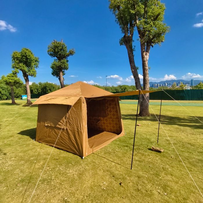 Майхан, San Zhe Lion, SZL-8884