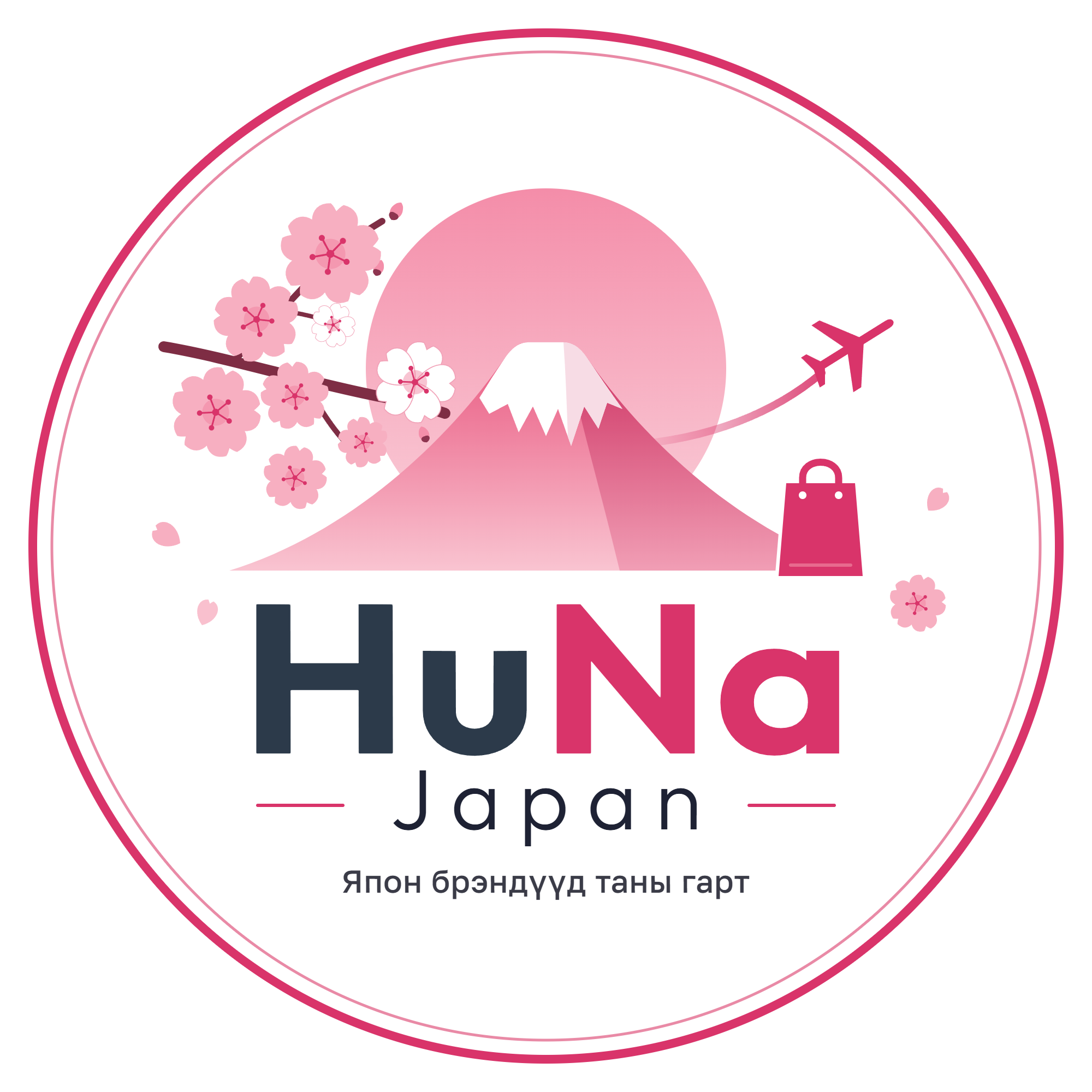 Company name